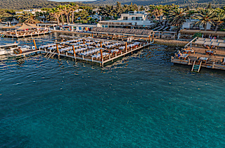 Babana Hotel Genel 3
